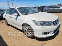 2014 Honda Accord фото
