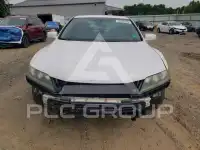 2014 Honda Accord фото