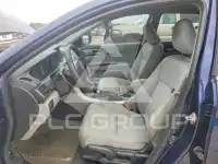 2014 Honda Accord фото