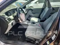 2014 Honda Accord фото