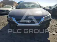 2014 Honda Accord фото