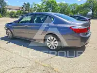 2014 Honda Accord photo