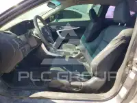 2014 Honda Accord фото