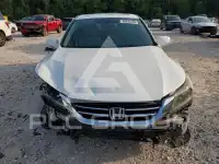 2014 Honda Accord photo