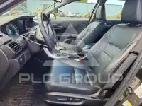 2014 Honda Accord фото