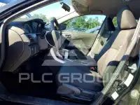 2014 Honda Accord фото