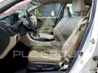 2014 Honda Accord фото