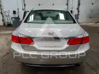 2014 Honda Accord фото