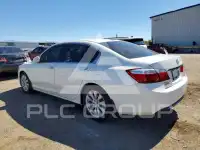 2014 Honda Accord фото