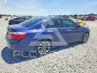 2014 Honda Accord фото