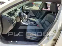2014 Honda Accord фото