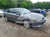 2014 Honda Accord photo
