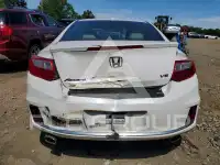 2014 Honda Accord фото