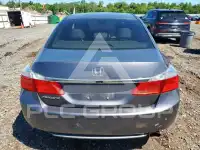 2014 Honda Accord фото