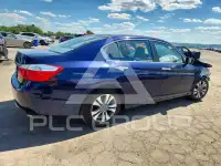 2014 Honda Accord фото
