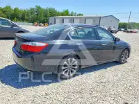 2014 Honda Accord фото