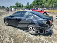 2014 Honda Accord фото