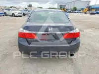 2014 Honda Accord photo