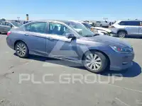 2014 Honda Accord photo