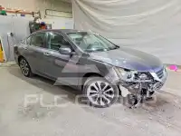 2014 Honda Accord photo