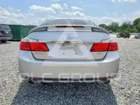 2014 Honda Accord photo