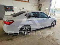 2014 Honda Accord фото