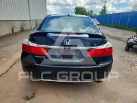 2014 Honda Accord фото