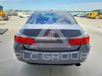 2014 Honda Accord photo