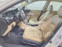 2014 Honda Accord фото