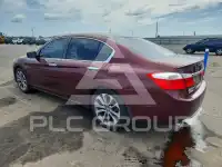 2014 Honda Accord фото