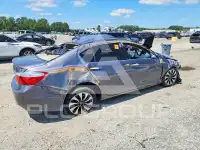 2014 Honda Accord фото