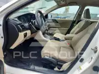 2014 Honda Accord фото
