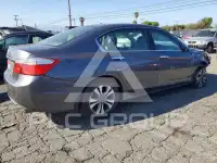 2014 Honda Accord фото