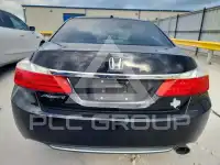 2014 Honda Accord фото