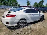 2014 Honda Accord фото