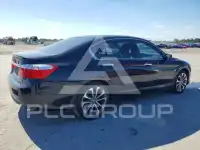 2014 Honda Accord фото