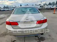 2014 Honda Accord фото