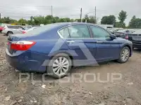 2014 Honda Accord фото