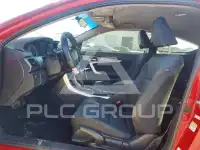 2014 Honda Accord photo