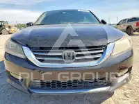 2014 Honda Accord photo