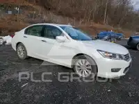 2014 Honda Accord фото