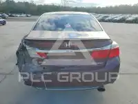 2014 Honda Accord photo