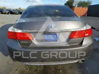 2014 Honda Accord фото