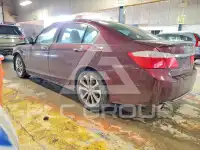2014 Honda Accord photo