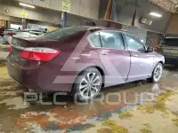 2014 Honda Accord photo