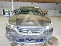 2014 Honda Accord photo