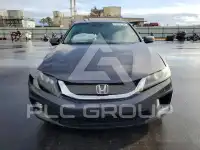 2014 Honda Accord фото
