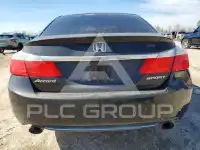 2014 Honda Accord photo