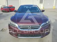 2014 Honda Accord photo