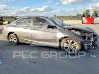 2014 Honda Accord фото
